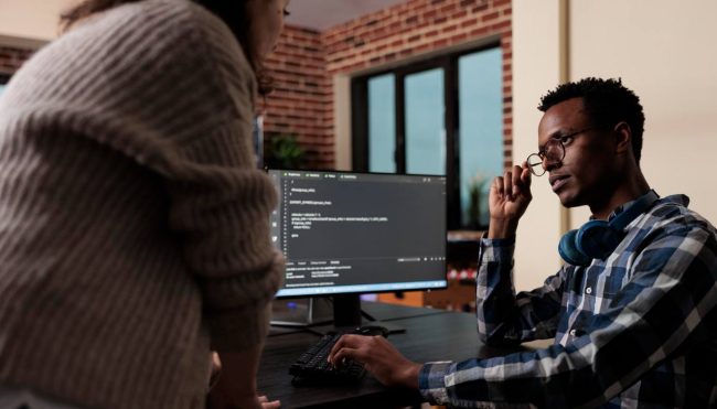 Software product development