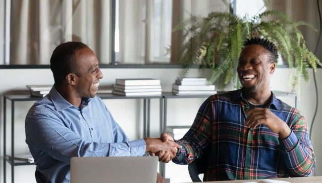 IT Staff Augmentation