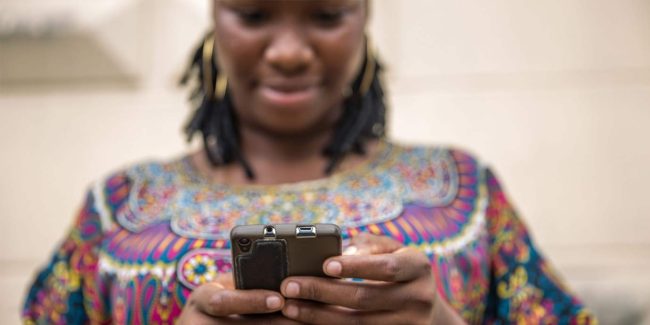 Africa’s Mobile App Development Revolution